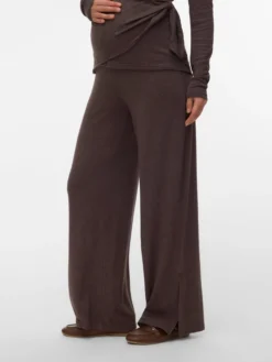 Weiter Beinschnitt Hose