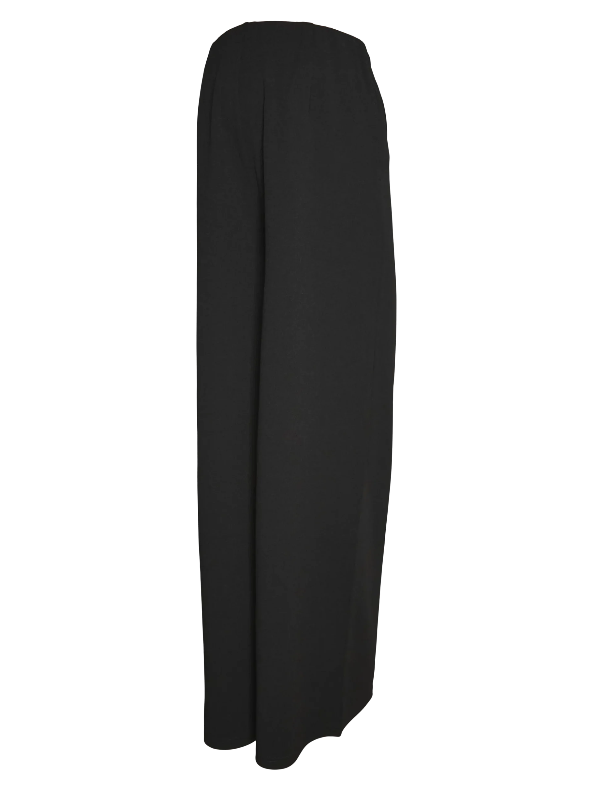 Weiter Beinschnitt Hose