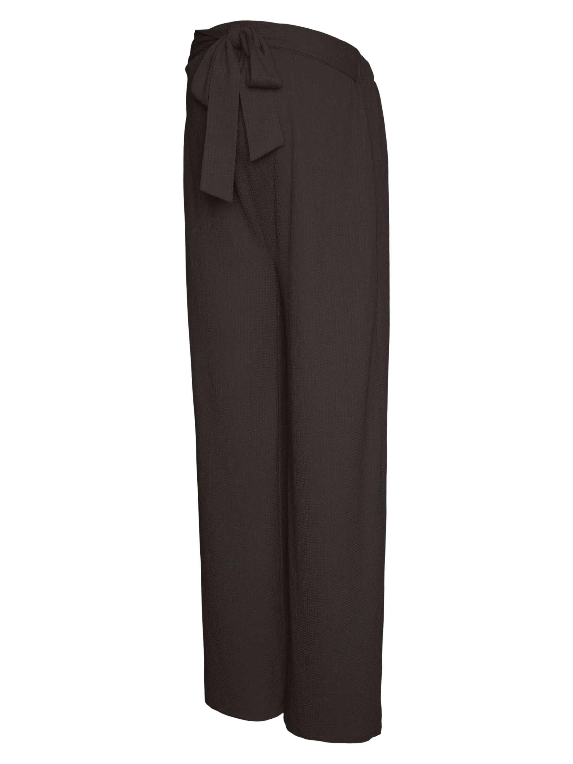 Weiter Beinschnitt Hose