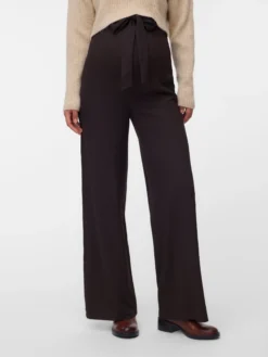 Weiter Beinschnitt Hose