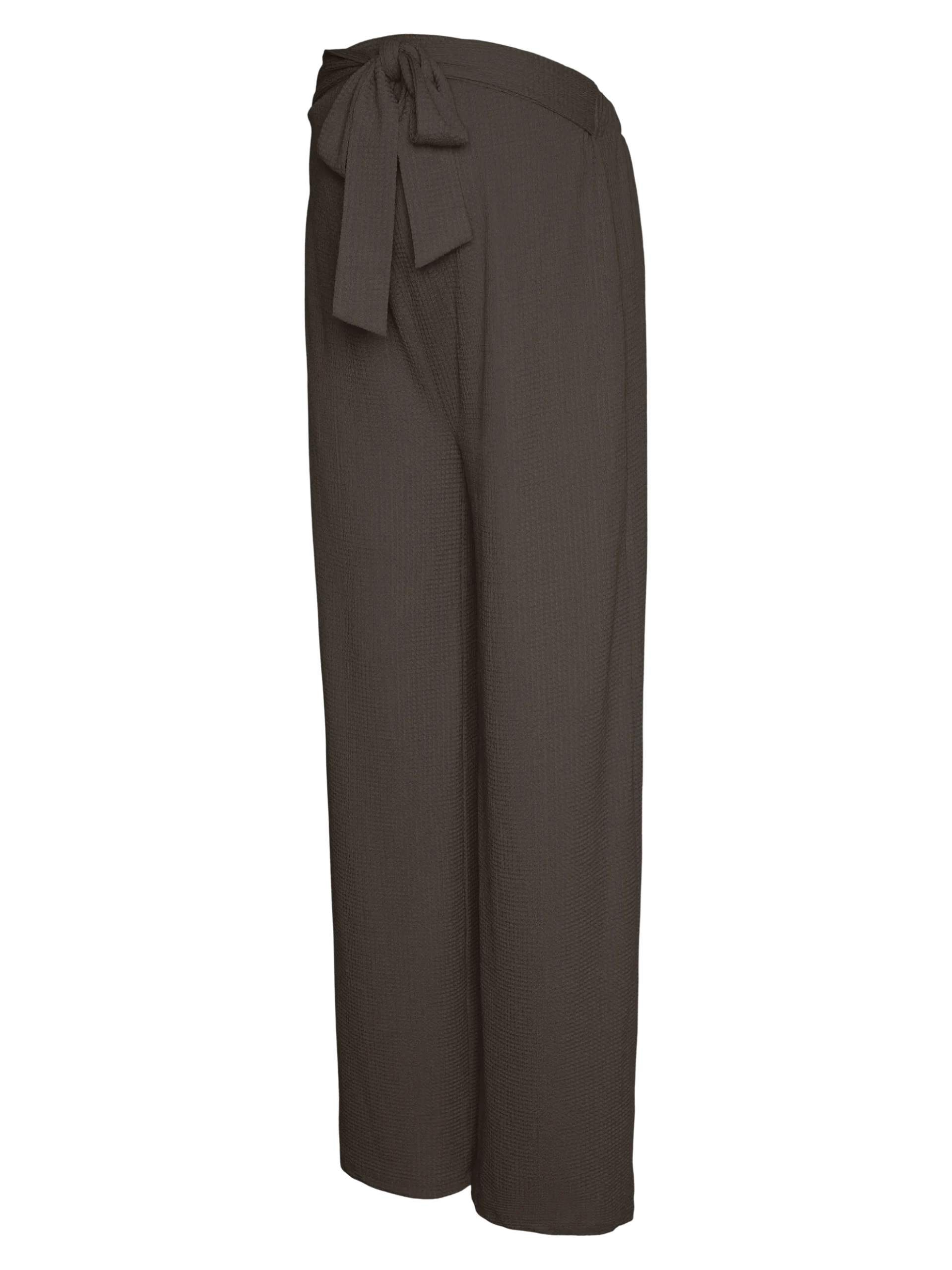Weiter Beinschnitt Hose