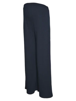 Weiter Beinschnitt Hose