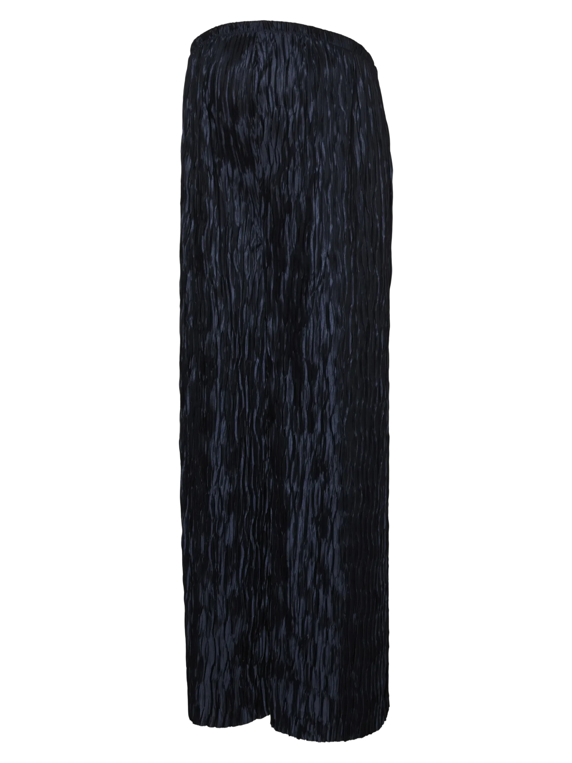 Weiter Beinschnitt Hose