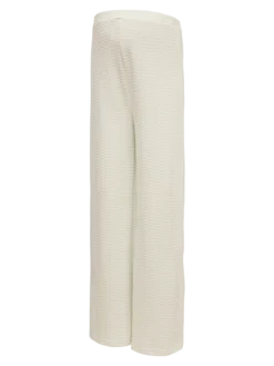 Weiter Beinschnitt Hose
