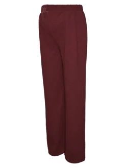 Weiter Beinschnitt Hose