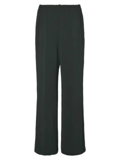 Weiter Beinschnitt Hose