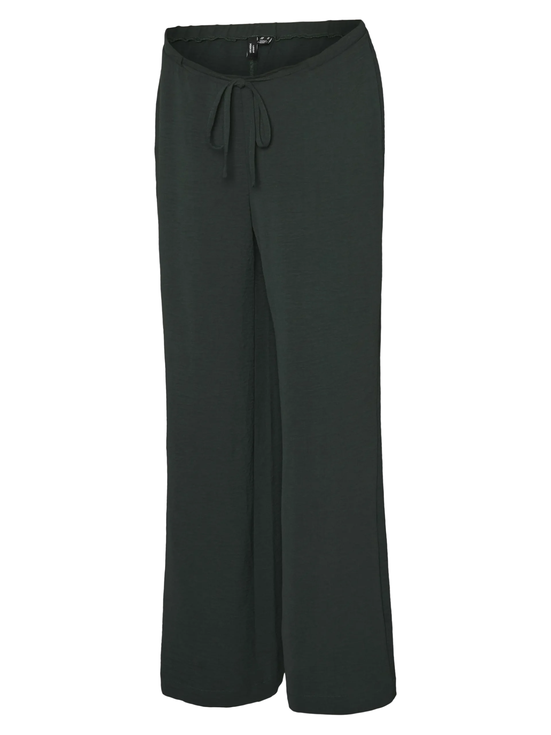 Weiter Beinschnitt Hose