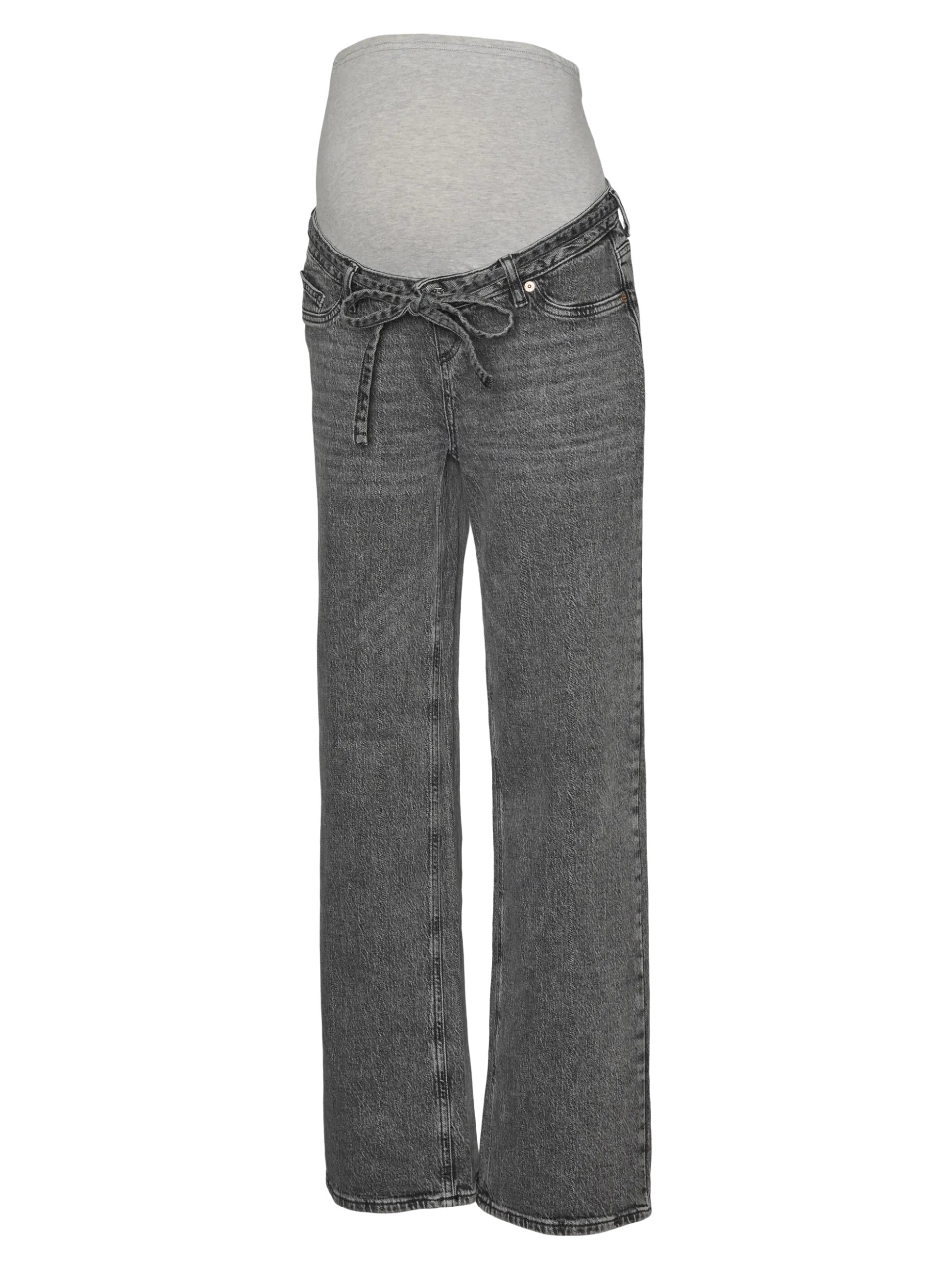 Weiter Beinschnitt Jeans