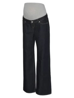 Weiter Beinschnitt Jeans