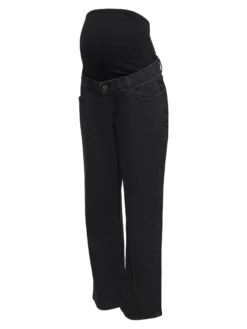 Weiter Beinschnitt Jeans