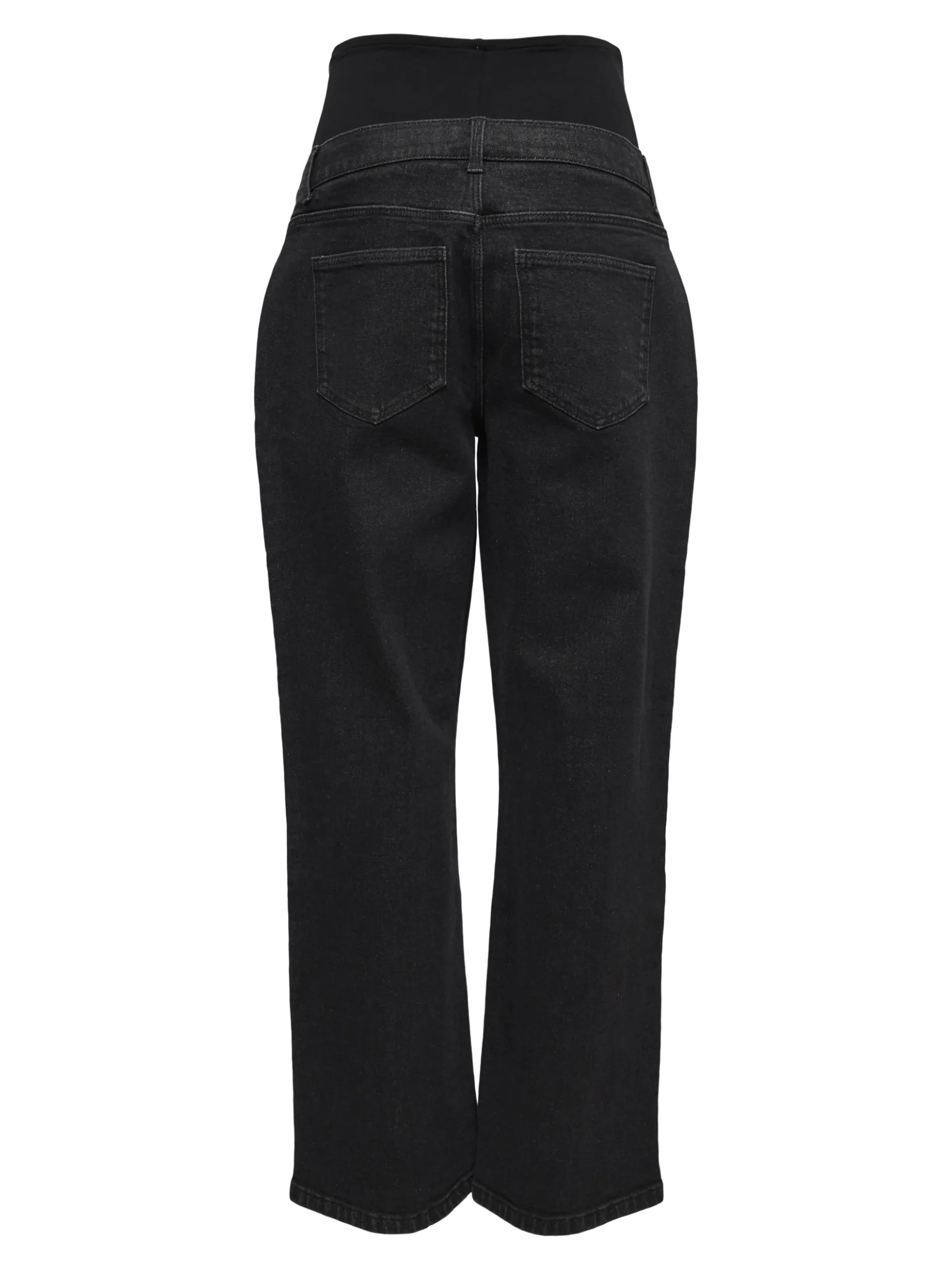 Weiter Beinschnitt Jeans