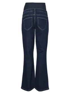 Weiter Beinschnitt Jeans