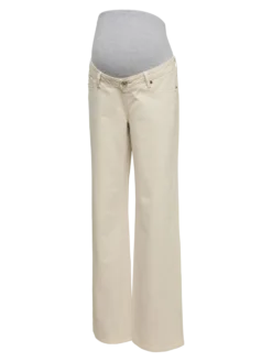 Weiter Beinschnitt Jeans
